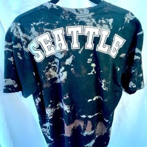 Seattle T Shirt